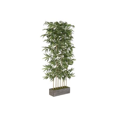 Decoratieve plant Home ESPRIT Hout Bamboe Polyethyleen Orientaals