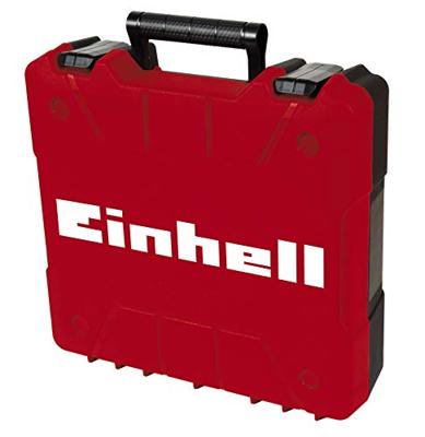 Einhell TE-CD 18/2 Li-i +22 (1x2,5 Ah) Accu-klopboor/schroefmachine 2 snelheden Incl. koffer, Incl. accu, Incl. lader