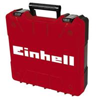 Einhell TE-CD 18/2 Li-i +22 (1x2,5 Ah) Accu-klopboor/schroefmachine 2 snelheden Incl. koffer, Incl. accu, Incl. lader - thumbnail