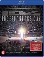 Independence Day 20th Anniversary Extended Edition - thumbnail
