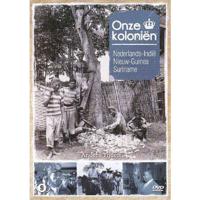 Onze Kolonien (DVD) - thumbnail