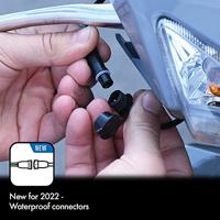 OXFORD handvatverwarming "hotgrips® wrap". heated grips pre o universal open 2-stage - thumbnail