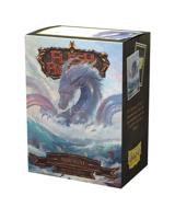 Dragon Shield Matte Art Sleeves - Flesh and Blood Miragai - thumbnail