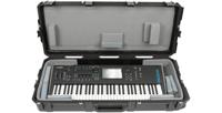 SKB 3i-4217-tkbd Think Tank flightcase 61 toetsen keyboard small 100x41x14 cm - thumbnail