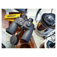 Nikon Verrekijker 7 x 50 mm Porro Zwart BAA819WA - thumbnail