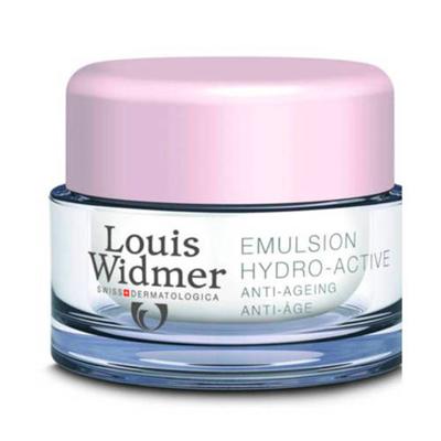 Emulsion hydro active geparfumeerd 50 Milliliter