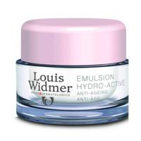 Emulsion hydro active geparfumeerd 50 Milliliter - thumbnail