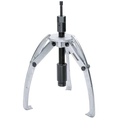 Gedore 8014370 Poelietrekker Spanbereik: 450 mm Aantal haken: 3