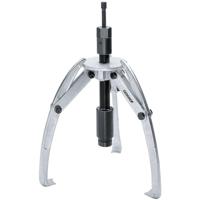 Gedore 8014370 Poelietrekker Spanbereik: 450 mm Aantal haken: 3 - thumbnail