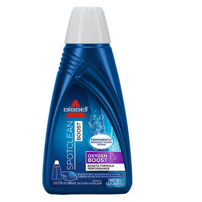 Wasmiddel voor Bissell - zuurstofboost Spotcleaners