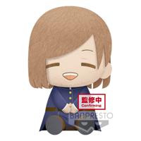 Jujutsu Kaisen Big Pluche - Nobara Kugisaki - thumbnail