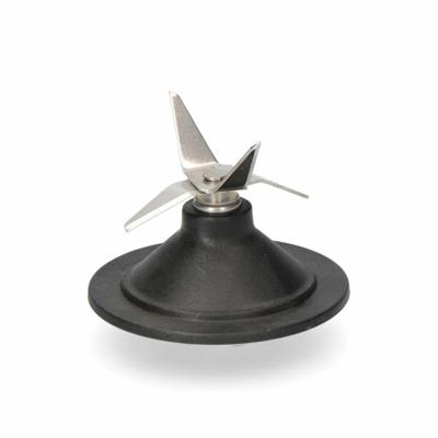 Snijder met bladen EDM 00656 07678 Navulling Mixer