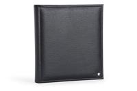 Henzo Fotoalbum LONZO zwart 300x365 - thumbnail