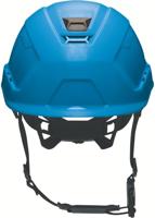 uvex pronamic 9731533 Veiligheidshelm EN 397 Blauw - thumbnail