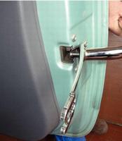 KS Tools 1501605 Universele richtijzer, 700 mm - thumbnail