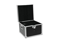 ROADINGER Flightcase EP-64 4x PAR-64 Spot short - thumbnail
