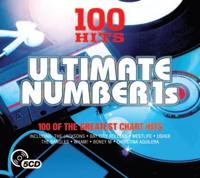 100 Hits - Ultimate.. - CD (0654378716720) - thumbnail