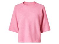 esmara Dames top (Roze, L (44/46)) - thumbnail