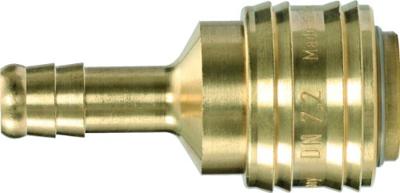 KS Tools 515.3486 5153486 Persluchtkoppeling 1 stuk(s)