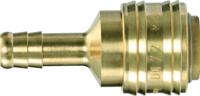 KS Tools 515.3486 5153486 Persluchtkoppeling 1 stuk(s) - thumbnail