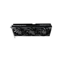 Palit Nvidia GeForce RTX 5070 Videokaart GeForce RTX 5070 Infinity 3 OC 12 GB GDDR7-RAM HDMI 2.1, DisplayPort 2.1 - thumbnail
