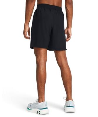 Under Armour Launch Unlined 7" Running Korte Broek Heren Under Armour Launch Unlined 7" Running Korte Broek Heren