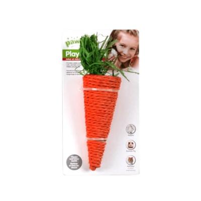 Pawise LW nibblers-corn husk chews-carrot Pawise LW nibblers-corn husk chews-carrot