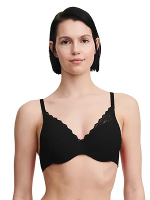 - Beugel BH - Floral Touch - Kanten stevige bh met goede ondersteuning - Full cup