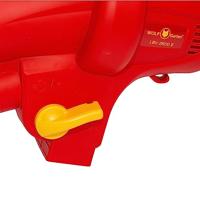 Wolf-Garten LBV 2600 E elektrische bladblazer - thumbnail