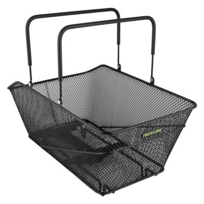 Racktime fietsmand, achterop "bask-it trunk 2.0 large" rear basket bask-it trunk 2.0 large