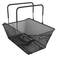 Racktime fietsmand, achterop "bask-it trunk 2.0 large" rear basket bask-it trunk 2.0 large - thumbnail