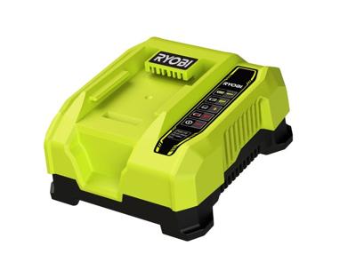 RYOBI 36 Volt 6 Amp Snellader - RY36C60A