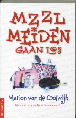 MZZLmeiden gaan los (Paperback) MZZLmeiden gaan los (Paperback)