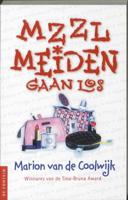 MZZLmeiden gaan los (Paperback) - thumbnail