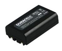 Duracell EN-EL1 Camera-accu Vervangt originele accu NP-8 7.4 V 750 mAh - thumbnail