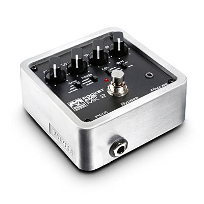 Palmer Pocket Amp MK 2 preamp en DI-box voor elektrische gitaar