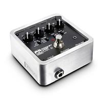 Palmer Pocket Amp MK 2 preamp en DI-box voor elektrische gitaar - thumbnail
