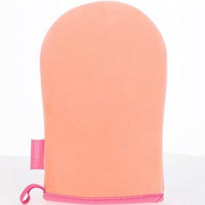 Sunkissed Double Sided Velvet Tanning Mitt