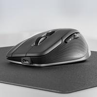3DConnexion CadMouse Compact Wireless muis - thumbnail