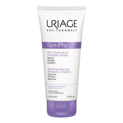 Uriage Gyn Phy Refreshing Gel Intimate Hygiene