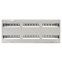 Hager UD23B1 Module Kunststof Wit 1 stuk(s) - thumbnail