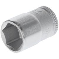 Gedore 30 14 6234150 Dopsleutelinzetstuk 14 mm 3/8 (10 mm) - thumbnail