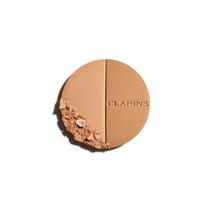 Clarins Ever Bronze Compact Powder 01 Light 10gr - thumbnail