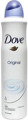 Dove Original Deospray Dove Original Deospray