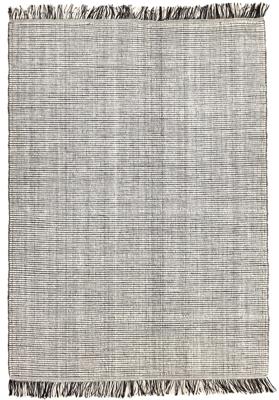 MOMO Rugs - Nordic Flair Grey - 60x90 cm Vloerkleed