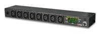 LINDY IP Power Switch Classic 8 Netwerk switch 8 poorten 10 MBit/s - thumbnail