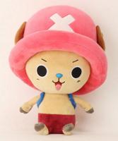 One Piece Plush Figure Chopper New Ver. 2 25 cm - thumbnail