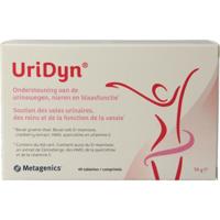 Metagenics UriDyn 45Tabletten - thumbnail