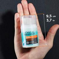 Loreal L'Oréal Men Expert Hydra Energy Cooling Gel - Verkoelende Gezichtsgel voor Mannen - 50 ml - thumbnail