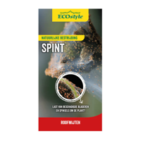 Roofmijt tegen spint ECOstyle - Ecostyle natuurlijke vijanden - thumbnail
